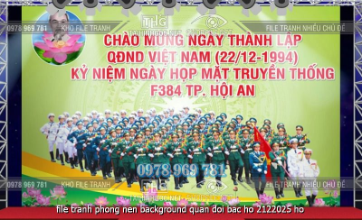 file tranh phong nen background quan doi bac ho 2122025 ho