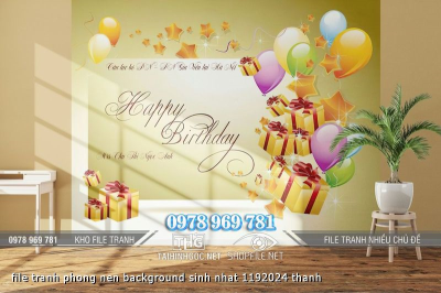 file tranh phong nen background sinh nhat 1192024 thanh