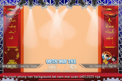 file tranh phong nen background tet nam moi xuan 14012025 nga
