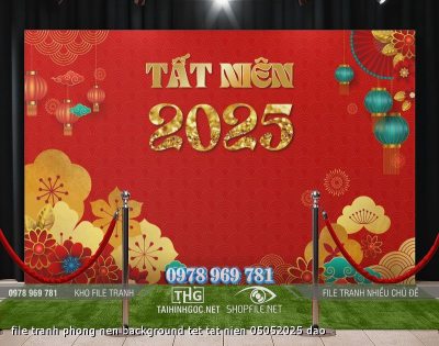 file tranh phong nen background tet tat nien 05052025 dao
