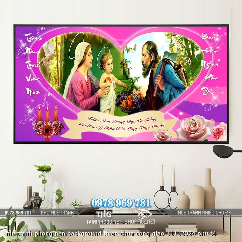 file tranh phong nen background thien chua cong giao 11112024 phu t4