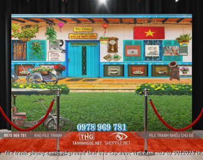 file tranh phong nen background thoi bao cap nuoc viet nam xua cu 9012025 thanh