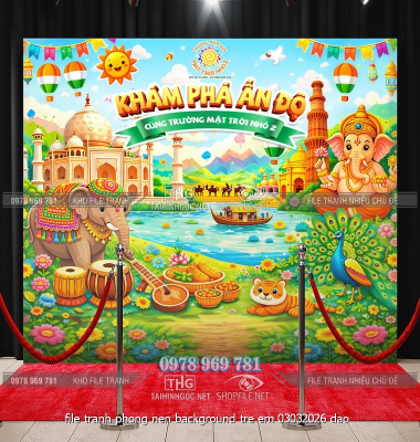 file tranh phong nen background tre em 03032026 dao