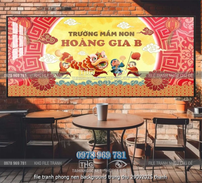 file tranh phong nen background trung thu 29092025 thanh