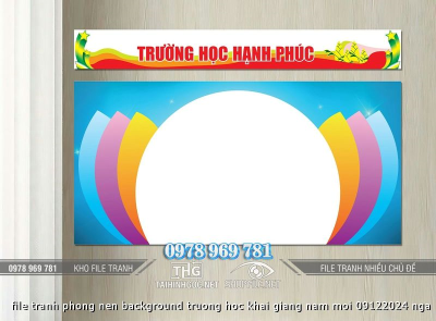 file tranh phong nen background truong hoc khai giang nam moi 09122024 nga