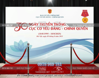 file tranh phong nen background yeu nuoc 06082025 thanh