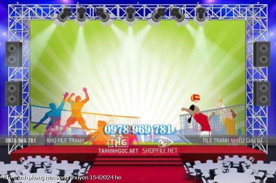 file tranh phong nen bong chuyen 1542024 ho