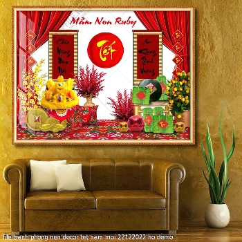 file tranh phong nen decor tet nam moi 22122022 ho file tranh phong nen decor tet nam moi 22122022 ho