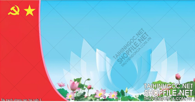 file tranh phong nen hoi nghi 1