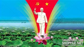 file tranh phong nen hoi nghi 3