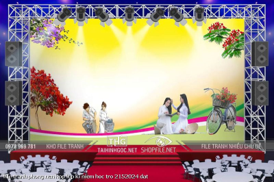 file tranh phong nen hop lop ki niem hoc tro 2152024 dat