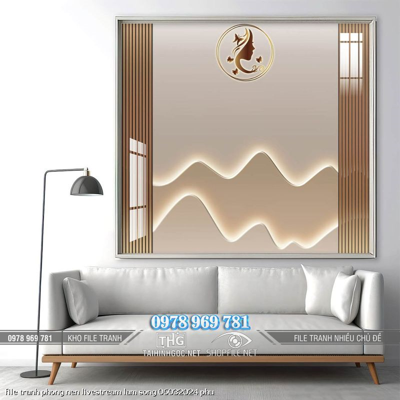 file tranh phong nen livestream lam song 06032024 phu