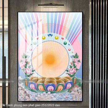 file tranh phong nen phat giao 25122023 dao