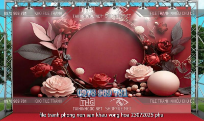 file tranh phong nen san khau vong hoa 23072025 phu