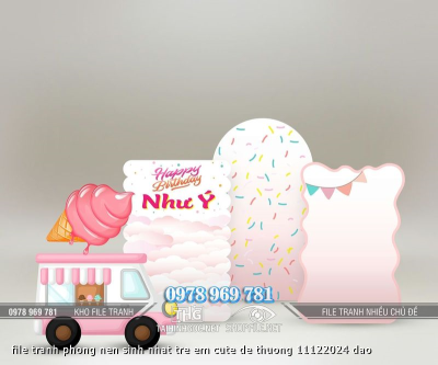 file tranh phong nen sinh nhat tre em cute de thuong 11122024 dao