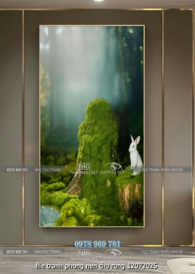 file tranh phong nen tho rung 12072025