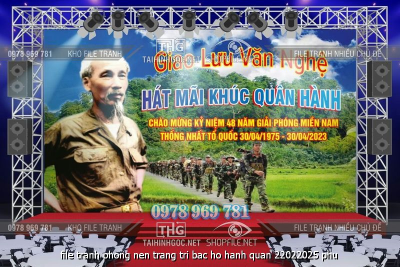 file tranh phong nen trang tri bac ho hanh quan 22022025 phu