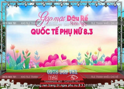 file tranh phong nen trang tri ngay phu nu 8 3 10102025 phu
