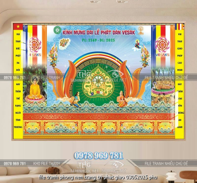 file tranh phong nen trang tri phat giao 03052025 phu