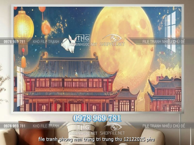 file tranh phong nen trang tri trung thu 12122025 phu