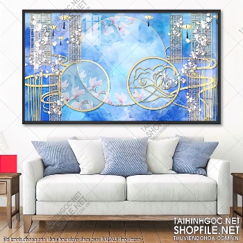 file tranh phong san khau backdrop dam cuoi 832023 dao