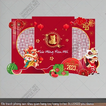 file tranh phong san khau gian hang cnc trang tri tet 31122022 phu file tranh phong san khau gian hang cnc trang tri tet 31122022 phu