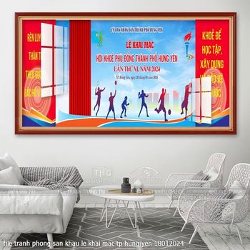 file tranh phong san khau le khai mac tp hung yen 18012024
