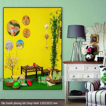file tranh phong tet chup hinh 12012023 vvv