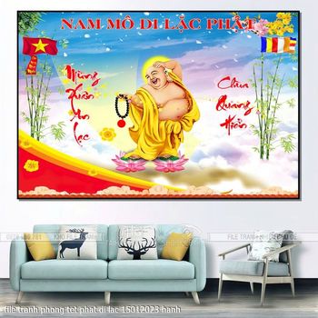 file tranh phong tet phat di lac 15012023 hanh