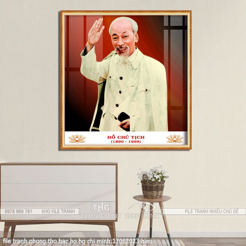 file tranh phong tho bac ho ho chi minh 17082023 hieu file tranh phong tho bac ho ho chi minh 17082023 hieu
