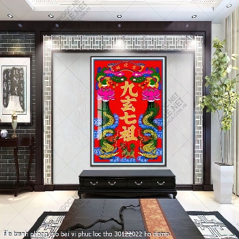 file tranh con rong quan cot phong tho bai vi phuc loc tho 30122022 ho