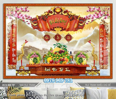 file tranh phong tho ban tho duc luu quang 22012025 vy