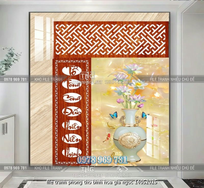 file tranh phong tho binh hoa gia ngoc 14052025
