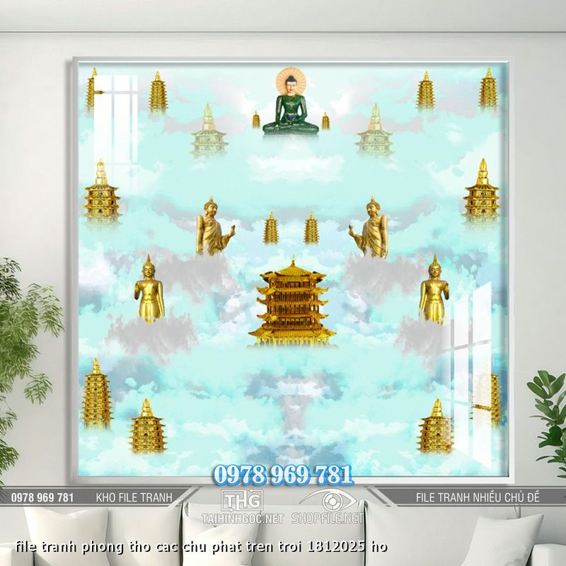 file tranh phong tho cac chu phat tren troi 1812025 ho