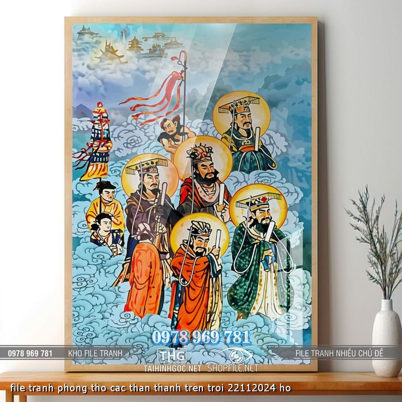 file tranh phong tho cac than thanh tren troi 22112024 ho