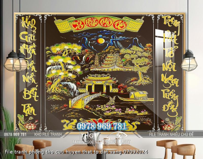 file tranh phong tho cuu huyen that to dat vang 07092024