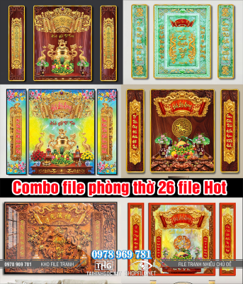 file tranh phong tho cuu huyen that to duc luu quang