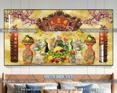 file tranh phong tho cuu huyen that to gia tien 19122025