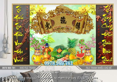 file tranh phong tho cuu huyen that to mam trai cay 02012025 phu