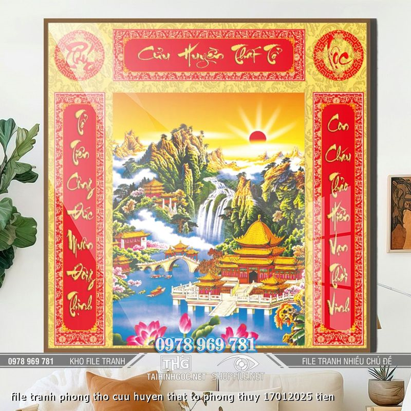 file tranh phong tho cuu huyen that to phong thuy 17012025 tien