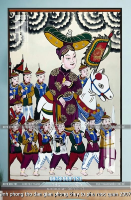 file tranh phong tho dan gian phong thuy tu phu ruoc quan 29072025