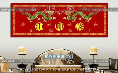 file tranh phong tho duc luu phuong hai con rong 27122025 vy