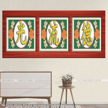 file tranh phong tho duc luu quang 07112023 hanh