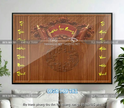 file tranh phong tho duc luu quang van go 01082025 phu