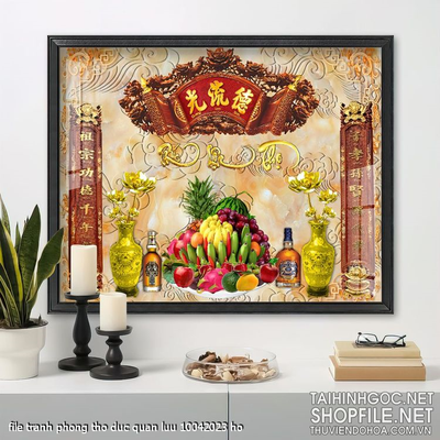 file tranh phong tho duc quan luu 10042023 ho