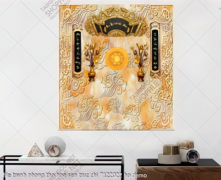 file tranh phong tho hoa sen truc chi 7122022 ho