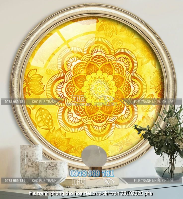 file tranh phong tho hoa tiet truc chi tron 29102025 phu
