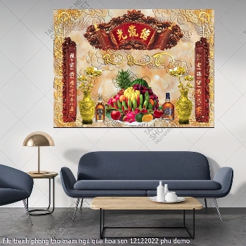 file tranh phong tho mam ngu qua hoa sen 12122022 phu file tranh phong tho mam ngu qua hoa sen 12122022 phu