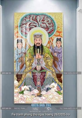 file tranh phong tho ngoc hoang 2622025 ho