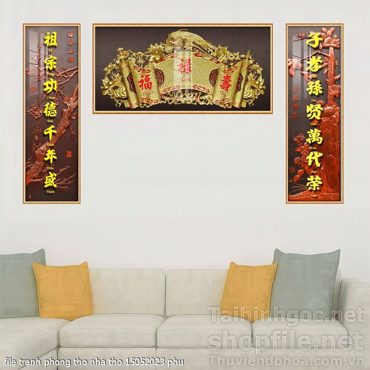 file tranh phong tho nha tho 15052023 phu